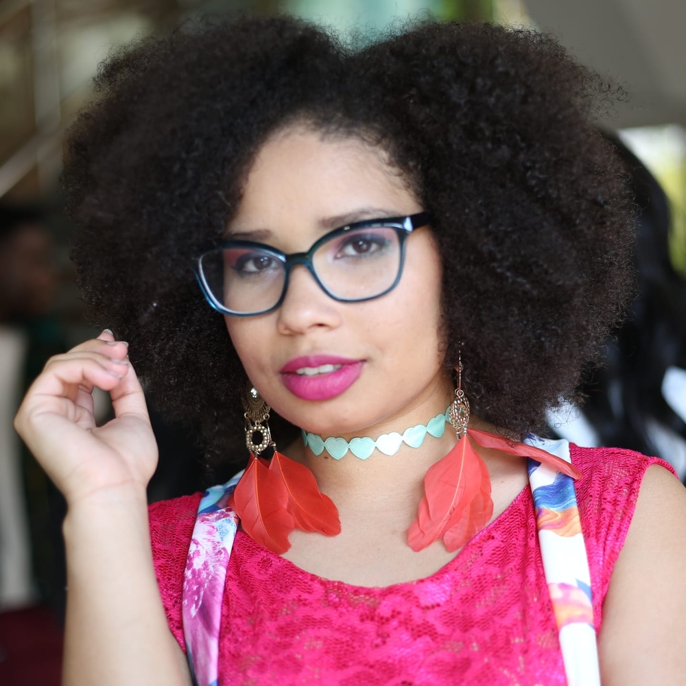 Meet your Posher, Brittney